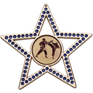 Bronze